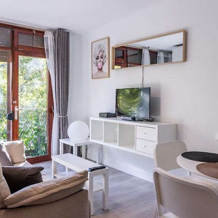 Estudio Plaza Mina By Cadiz Time Dış mekan fotoğraf