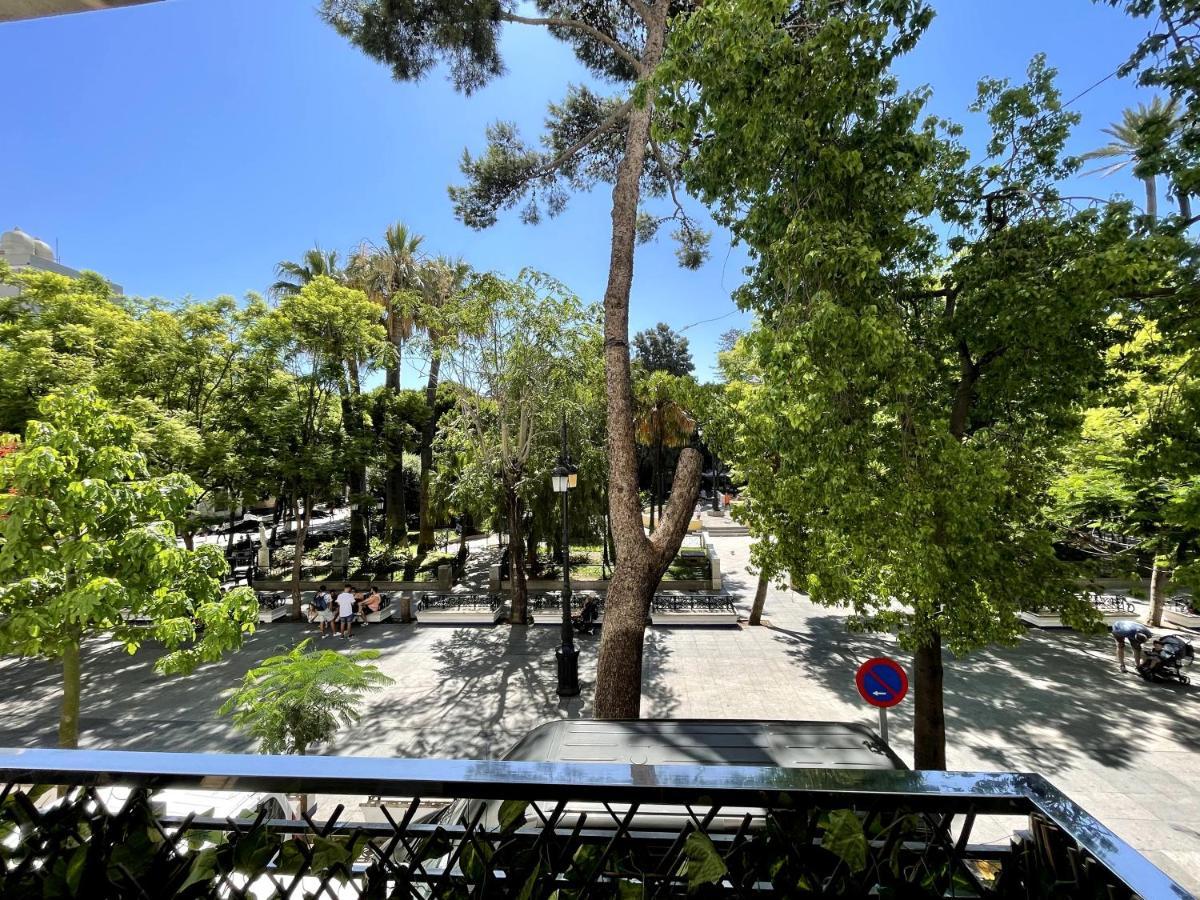 Estudio Plaza Mina By Cadiz Time Dış mekan fotoğraf